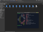 Xfce XxxX